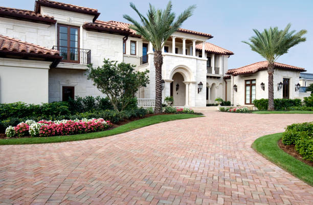 Best Luxury Driveway Pavers in Swoyersville, PA