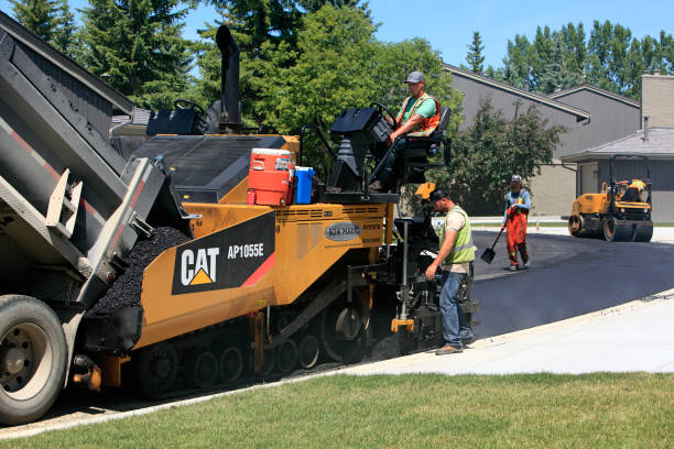 Best Decorative Driveway Pavers in Swoyersville, PA